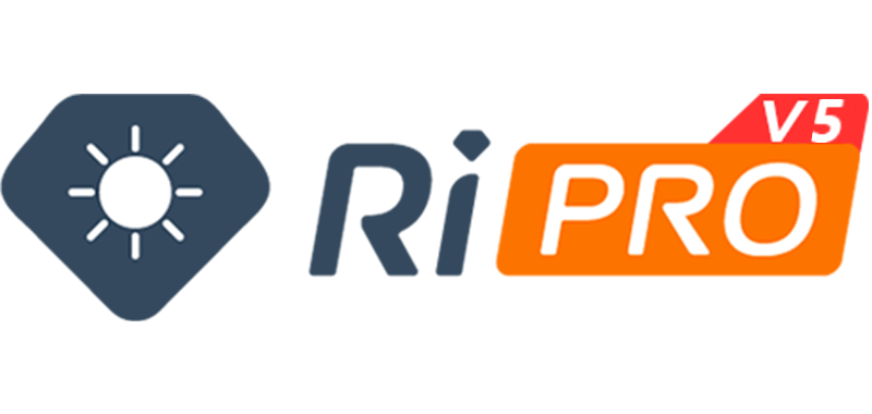 RiPro-V5 主题增强 + 分站代理 卡密CDK销售-八个南瓜